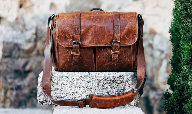 Patchwork Bag
