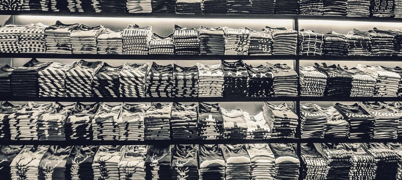 Organic Cotton T-Shirt